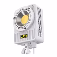 ویدئو لایت 300 وات سپتا Septa Video Light Z330 COB