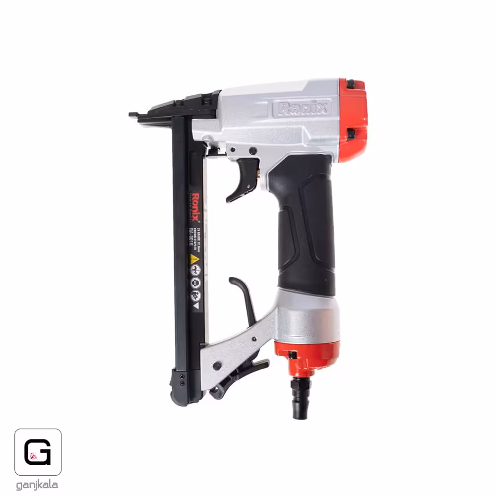 منگنه‌ کوب بادی RA-8016 رونیکس