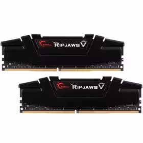 رم جی اسکیل مدل Gskill Ripjaws DDR4 32GB 3200MHz CL16 Dual ddr4 - کامپیوترچی