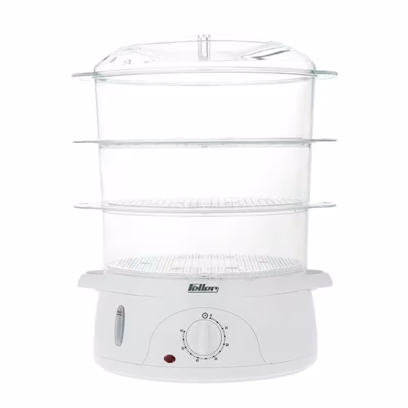 بخارپز فلر مدل SC 200