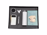 ست مدیریتی سکوت امن کد SE-135