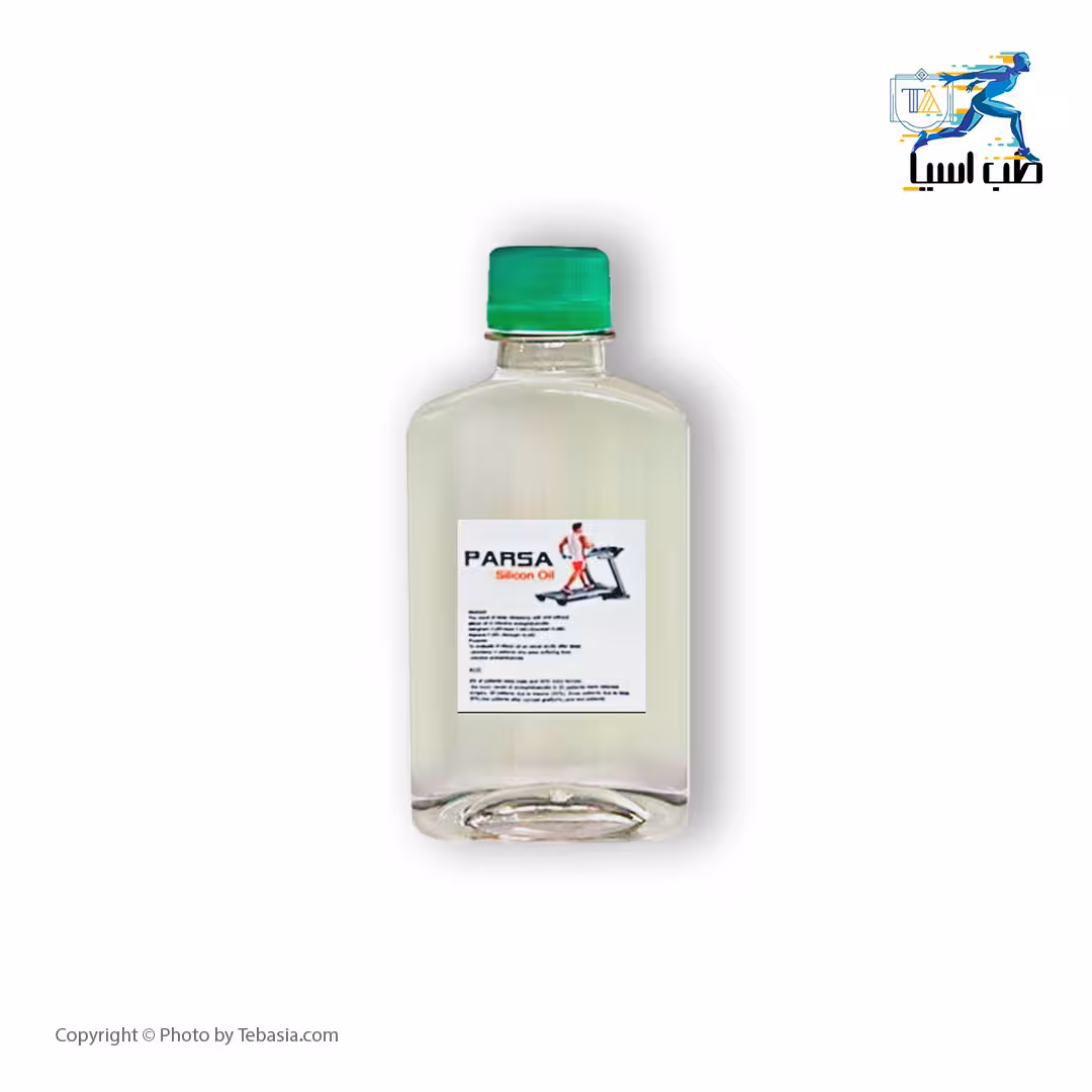 روغن تردمیل