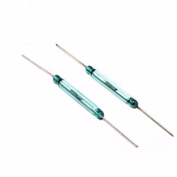 رید رله REED RELAY 2X14