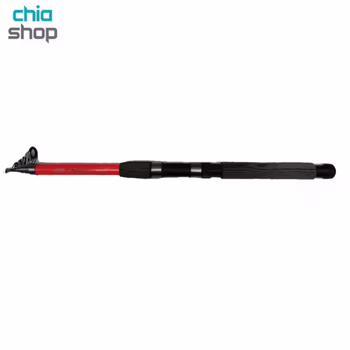 چوب ماهیگیری تلسکوپی OKUMA 360