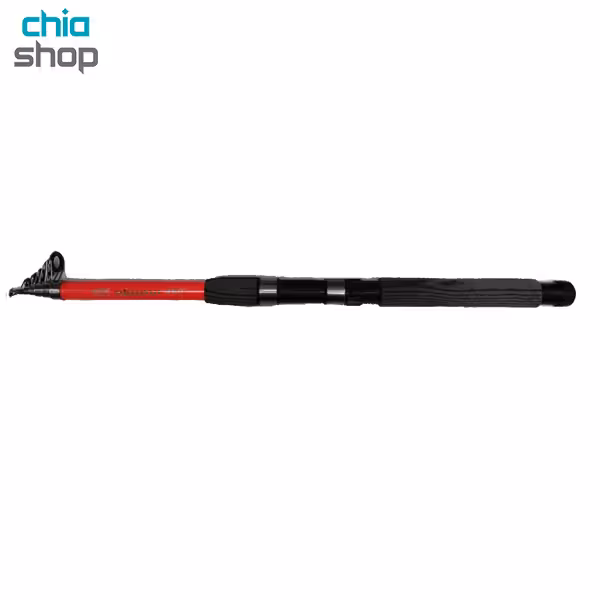 چوب ماهیگیری تلسکوپی OKUMA 360