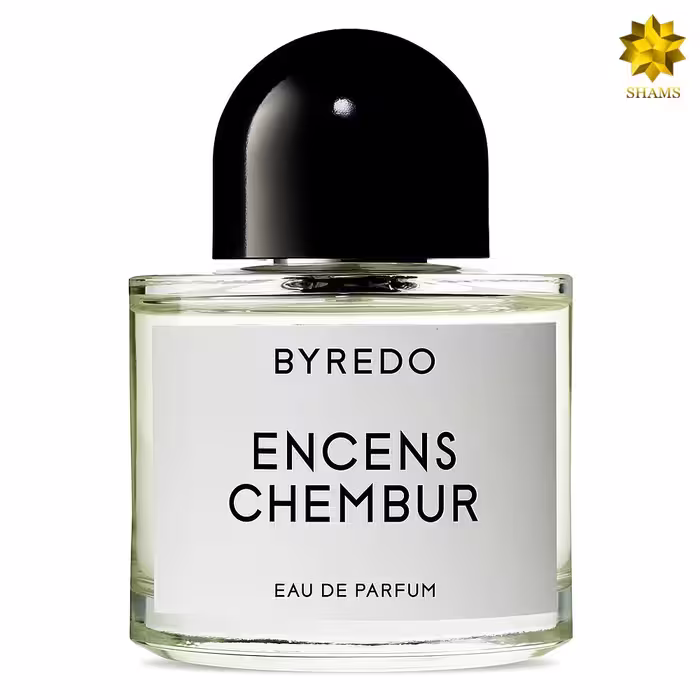عطر ادوپرفیوم Byredo Encens Chembur حجم 100 میل