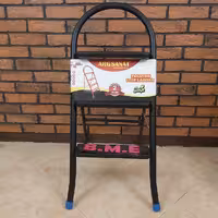 نردبان 4 طبقه کد(61)