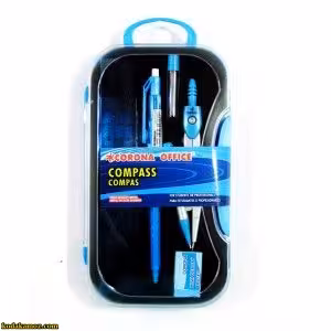 ست پرگار کرونا کد 0919