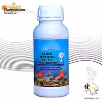 سورس کربن حذف نیترات و فسفات الین متد ریف کوین