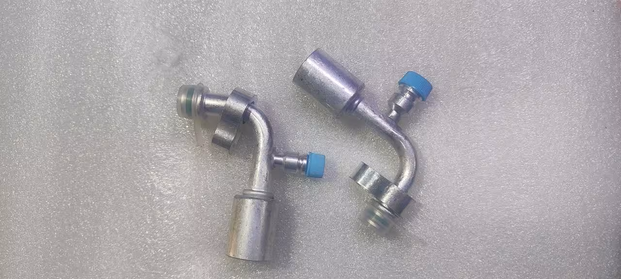 لوله پایپ کمپرسور کولر درجا