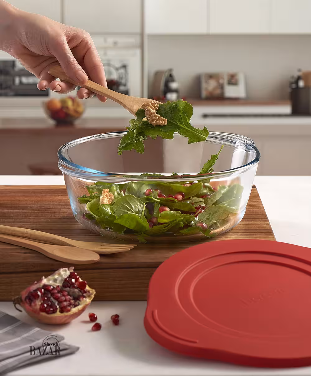 قابلمه پیرکس در دار بورجام پاشاباغچه کد 59133