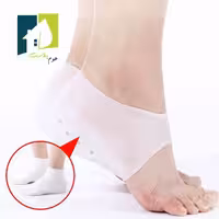 جوراب سیلیکونی افزایش قد