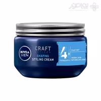 کرم مو حالت دهنده نیوا مدل NATURAL LOOK شماره 4