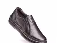 کفش پرسنلی ساتر مدل 802 (فروش عمده)