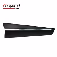 فلاپ و زه در جلو راست کپچر