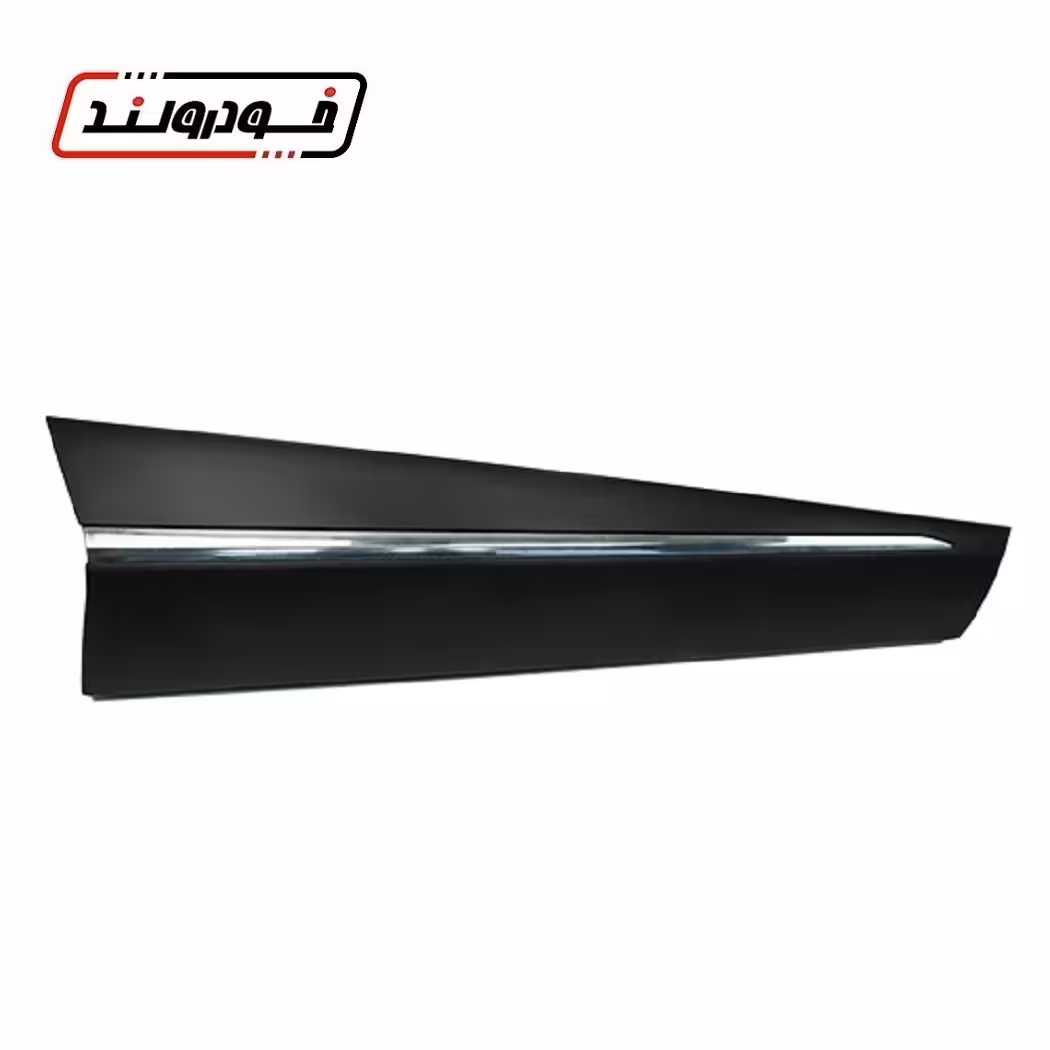 فلاپ و زه در جلو راست کپچر
