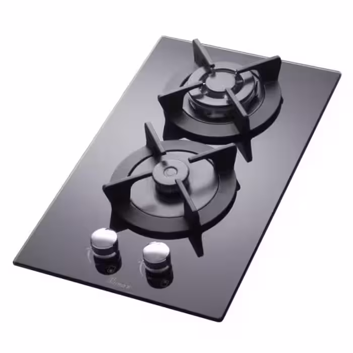 اجاق گاز 2 شعله بیمکث مدل MG 5017