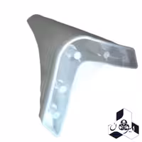 پایه مبل، میز یا جا کفشی بسته یک عددی