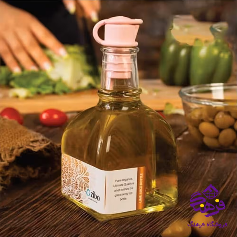 آبلیمو خوری گانجی سایز 2 زیبا