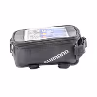 کیف پشت کرپی دوچرخه طرح واتن شیمانو