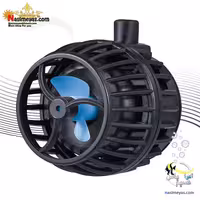 موج ساز آکواریوم کنترل دار DW-9 جبائو