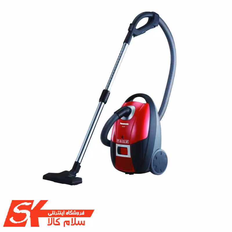 جاروبرقی 1900 وات پاناسونیک مدل MC-CG711