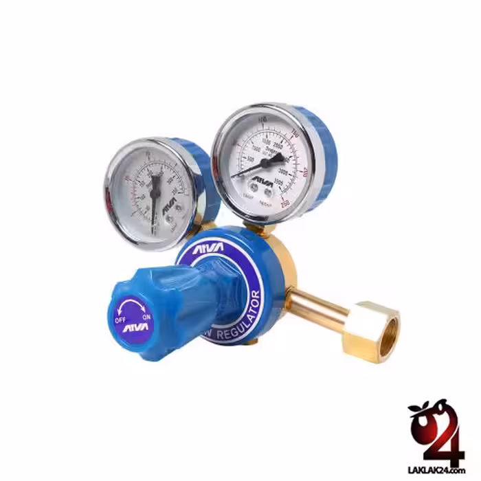 مانومتر طرح جنرال رابين