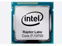 پردازنده یCPU INTEL 13700TRY