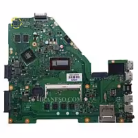 مادربرد لپ تاپ ایسوس X550LD CPU-I7-4_LED-40Pin_VGA-2GB گرافیک دار-مشابه X550LC