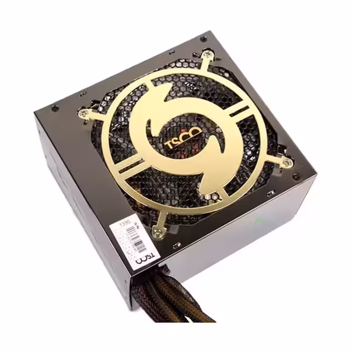 منبع تغذیه کامپیوتر TSCO TP-700W