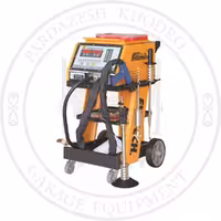 نقطه جوش یکطرفه صافکاری فایتک 8L