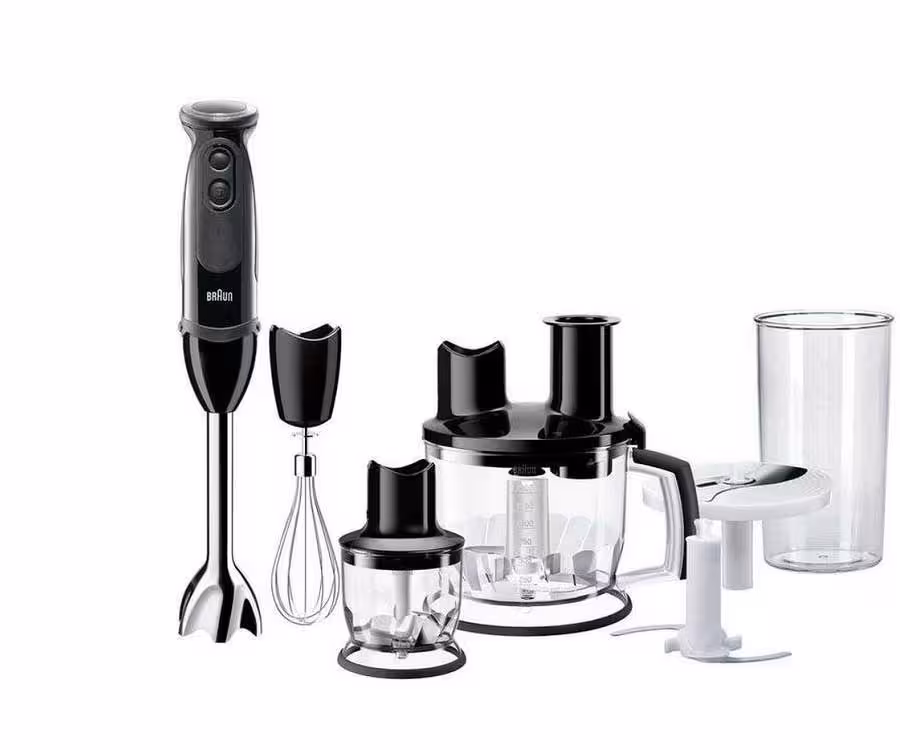 گوشت کوب برقی براون مدل 5285