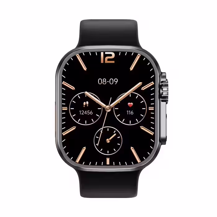 ساعت هوشمند AR417PLUS