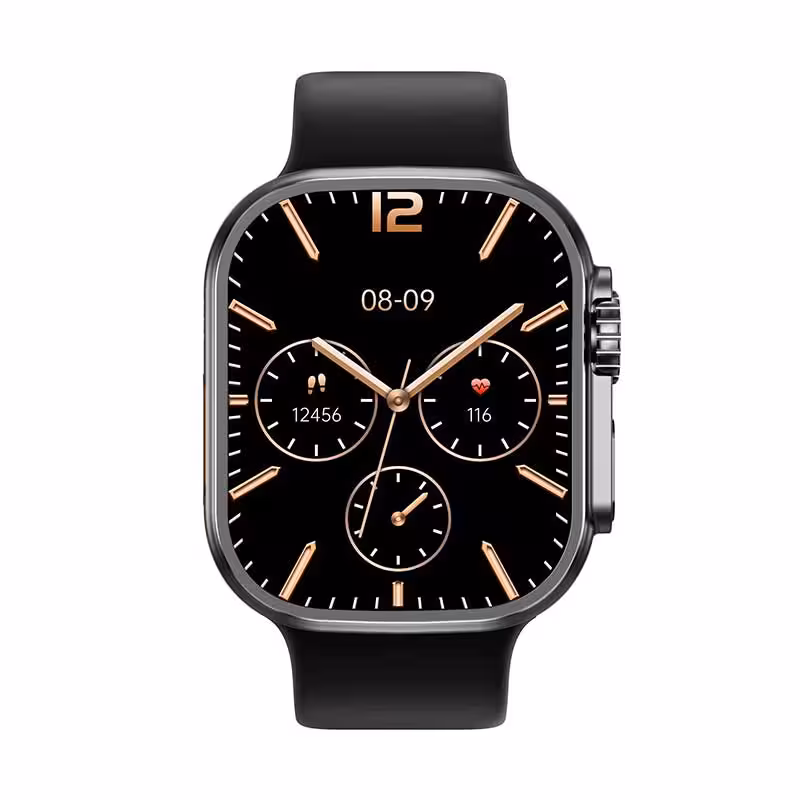 ساعت هوشمند AR417PLUS