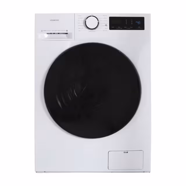 ماشین لباسشویی کنوود مدل KW-9460W ظرفیت 9 کیلوگرم