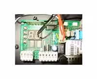 برد مدارفرمان جک پروتکو Q60