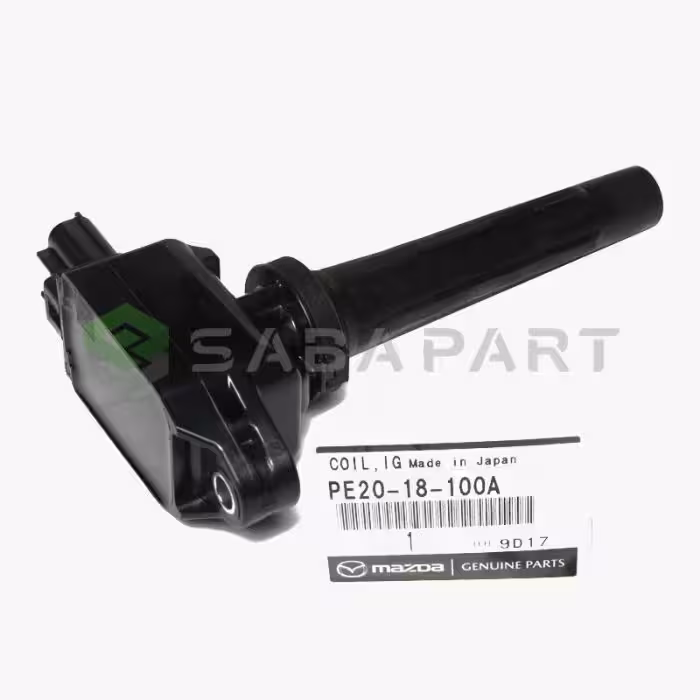 کوئل مزدا 6، CX3، CX5، CX9 – محصول اصلی