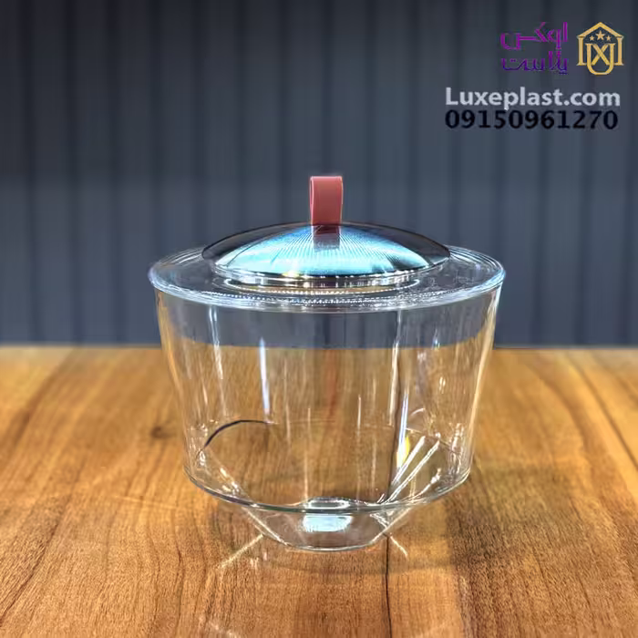 کانتر نگهدارنده اکرولیک لیمون کد 2386
