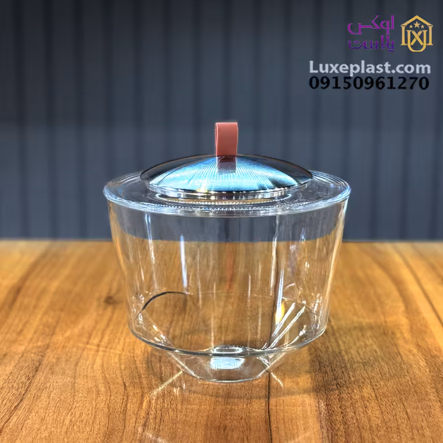 کانتر نگهدارنده اکرولیک لیمون کد 2386