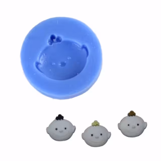 مولد سر پسربچه بودکور