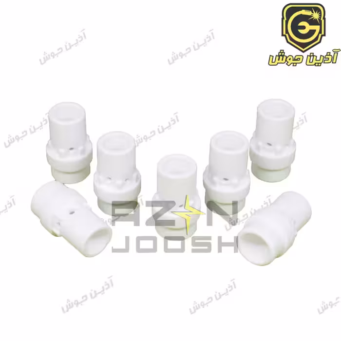 گازپخش کن سرامیکی CO2/میگ مگ هواخنک ERGO36(MB36)