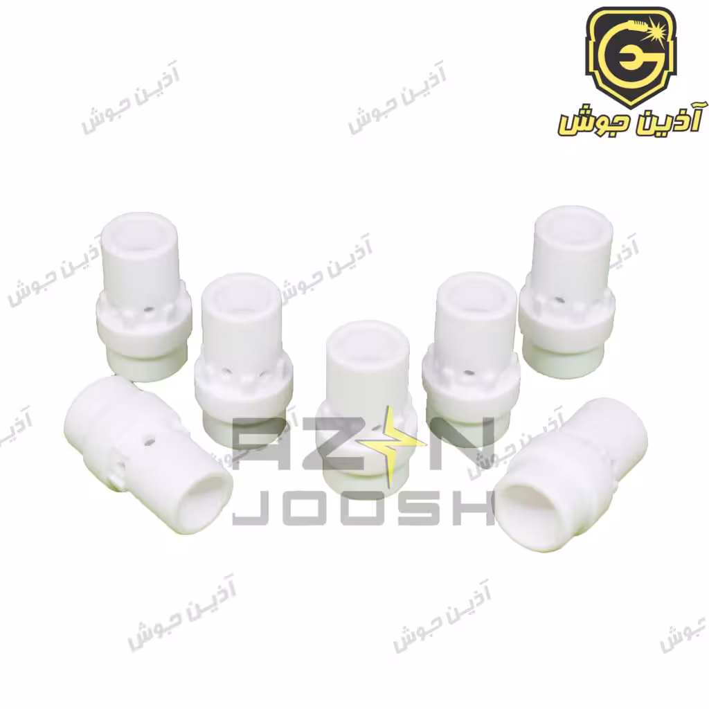 گازپخش کن سرامیکی CO2/میگ مگ هواخنک ERGO36(MB36)