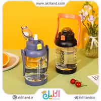 قمقمه شفاف ZN-7505