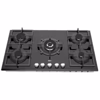 اجاق گاز توکار G514 میکس پلاس  MiX