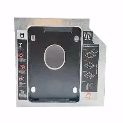 باکس کدی هارد 9.5 P-NET