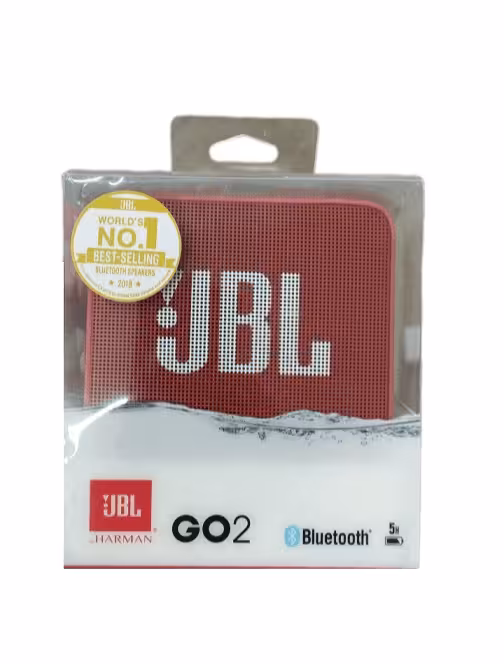 اسپیکر بلوتوثی جی بی ال JBL G02
