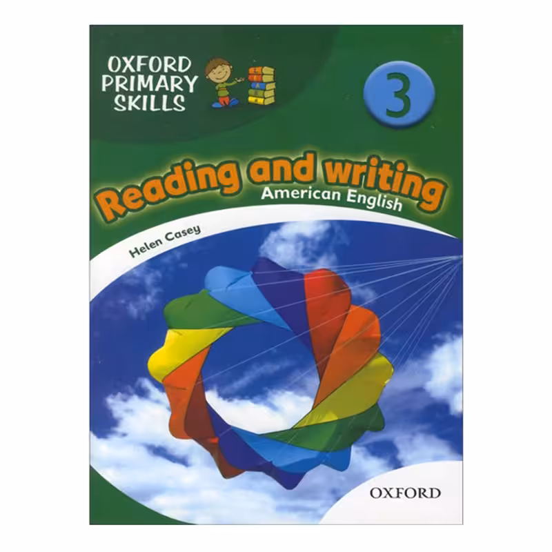 Reading And Writing 3