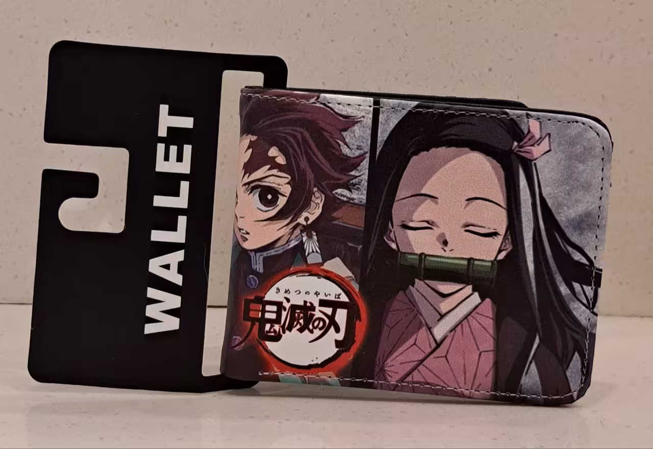 کیف پول ایتم 001