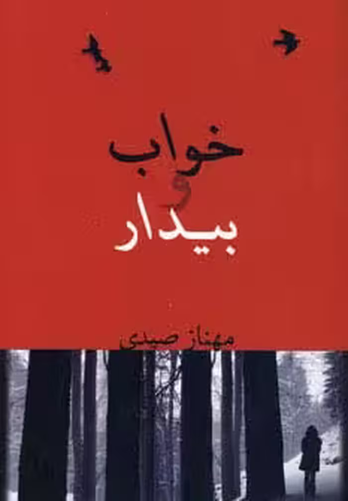 خواب و بیدار - ناشربوک | خرید آنلاین کتاب