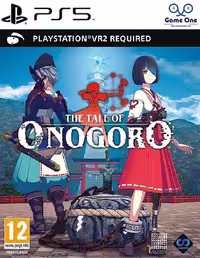 بازی The Tale of Onogoro برای PS VR2